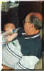 J & Uncle Floyd 9 weeks old.jpg (548868 bytes)